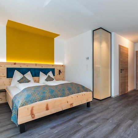 Lichti'S Rooms & Appartements Aspang Markt Bagian luar foto
