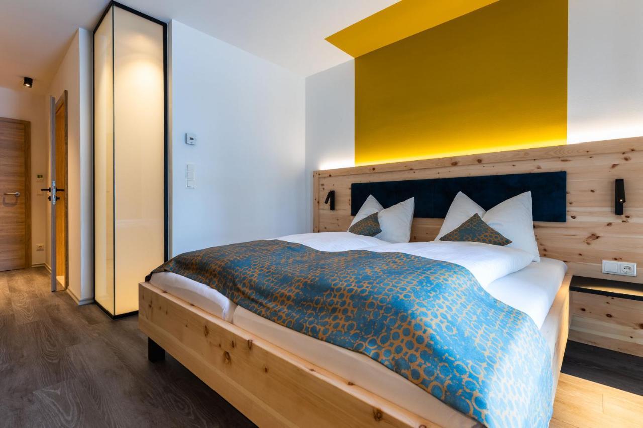 Lichti'S Rooms & Appartements Aspang Markt Bagian luar foto
